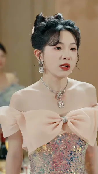 เกมรักอันตราย(พากย์ไทย)