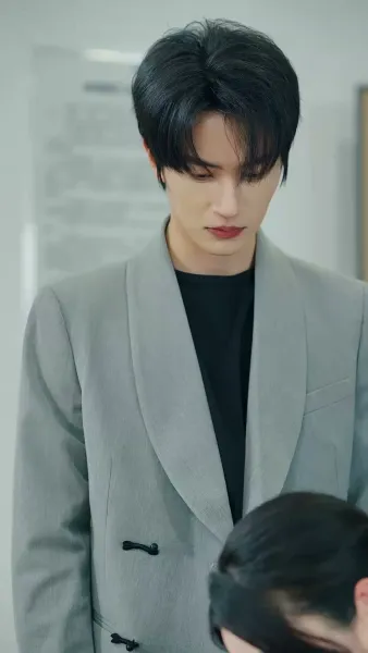 เกมรักอันตราย(พากย์ไทย)