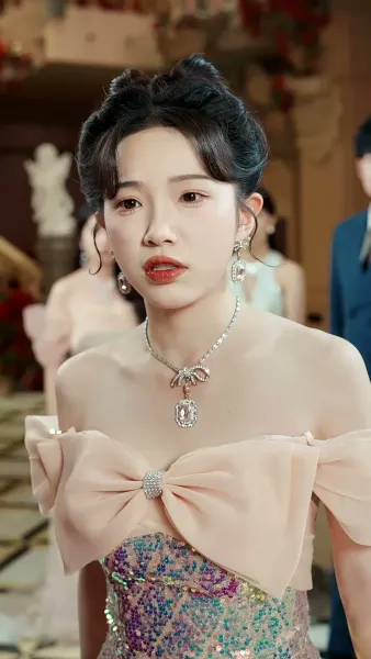 เกมรักอันตราย(พากย์ไทย)