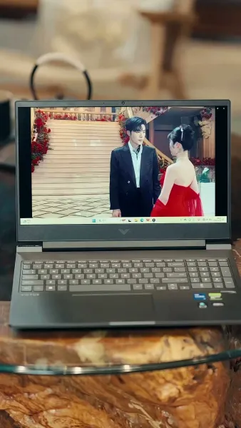 เกมรักอันตราย(พากย์ไทย)