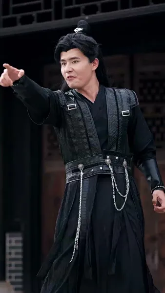 [พากย์เสียง] รัชทายาทคืนบัลลังก์