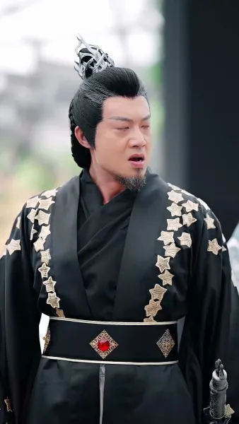 [พากย์เสียง] รัชทายาทคืนบัลลังก์