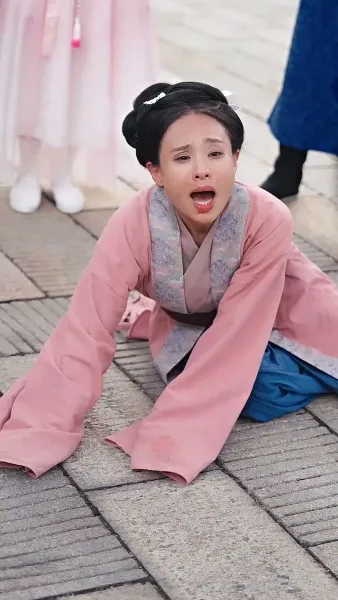 [พากย์เสียง] รัชทายาทคืนบัลลังก์