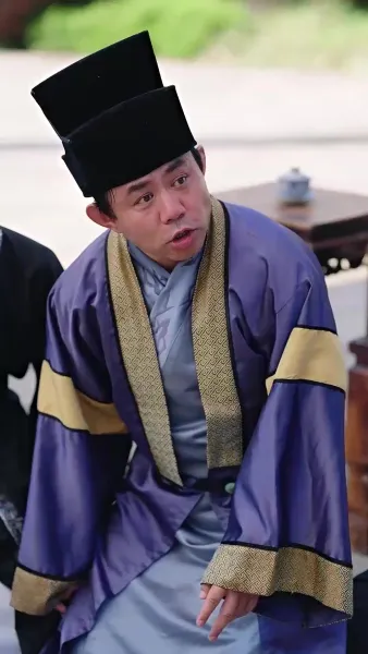 [พากย์เสียง] รัชทายาทคืนบัลลังก์