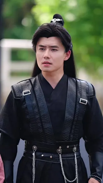 [พากย์เสียง] รัชทายาทคืนบัลลังก์