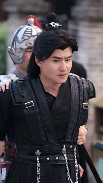 [พากย์เสียง] รัชทายาทคืนบัลลังก์