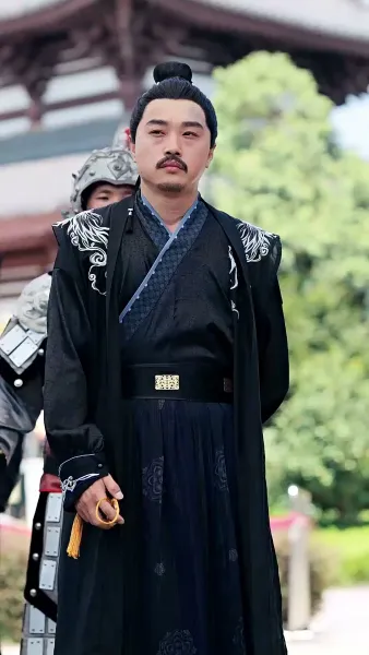 [พากย์เสียง] รัชทายาทคืนบัลลังก์