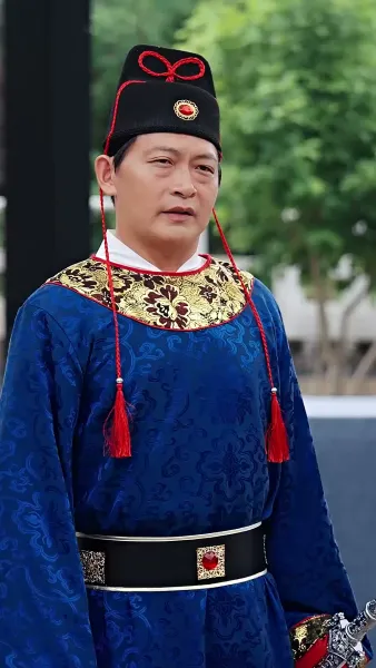 [พากย์เสียง] รัชทายาทคืนบัลลังก์