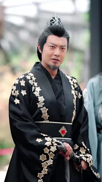 [พากย์เสียง] รัชทายาทคืนบัลลังก์