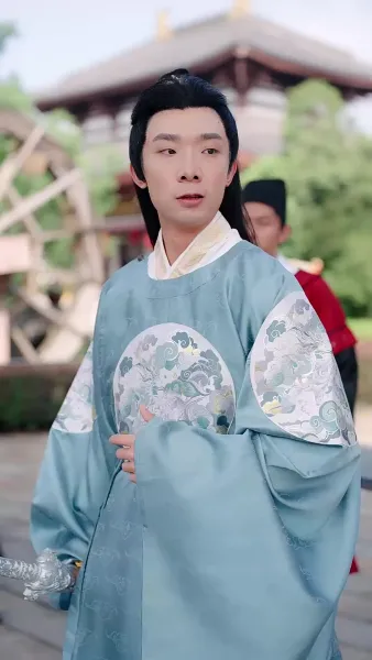 [พากย์เสียง] รัชทายาทคืนบัลลังก์