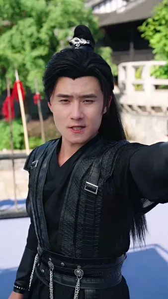 [พากย์เสียง] รัชทายาทคืนบัลลังก์