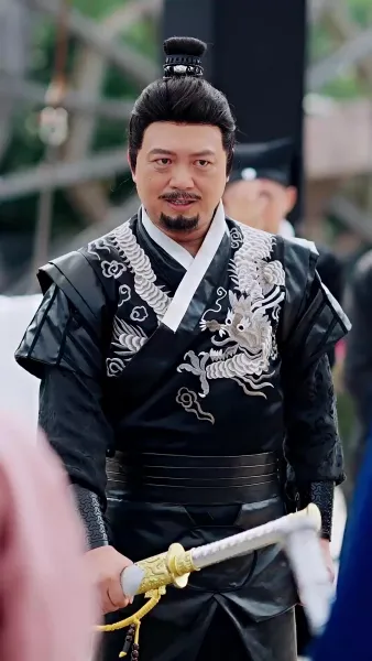 [พากย์เสียง] รัชทายาทคืนบัลลังก์