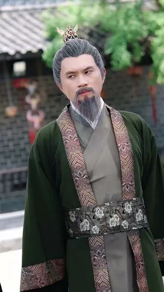 [พากย์เสียง] รัชทายาทคืนบัลลังก์