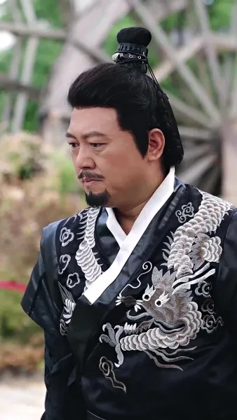 [พากย์เสียง] รัชทายาทคืนบัลลังก์