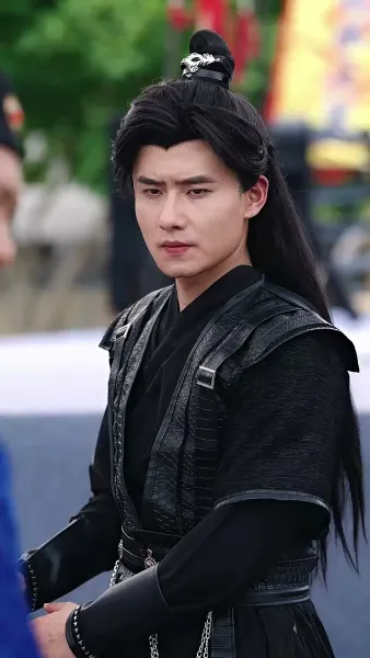 [พากย์เสียง] รัชทายาทคืนบัลลังก์