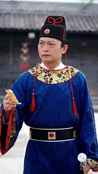 [พากย์เสียง] รัชทายาทคืนบัลลังก์