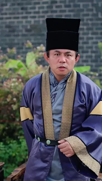 [พากย์เสียง] รัชทายาทคืนบัลลังก์