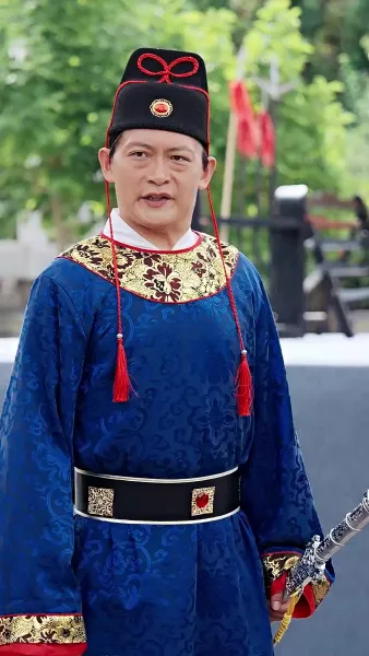 [พากย์เสียง] รัชทายาทคืนบัลลังก์