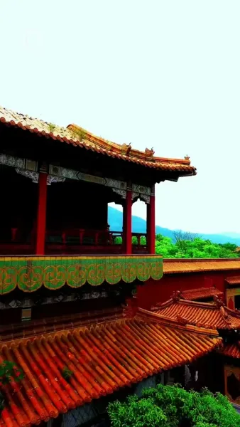 ปฏิบัติการลับ สู่บัลลังก์จักรพรรดินี