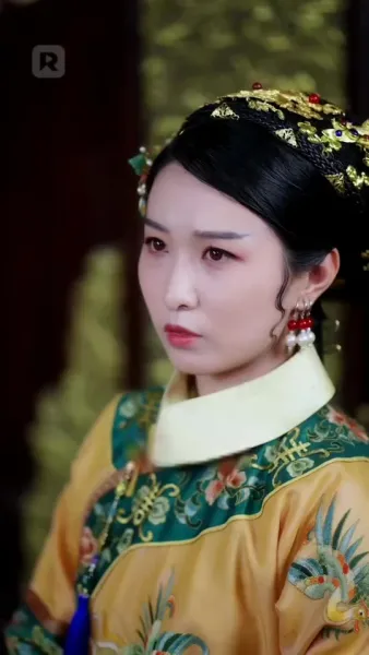 ปฏิบัติการลับ สู่บัลลังก์จักรพรรดินี