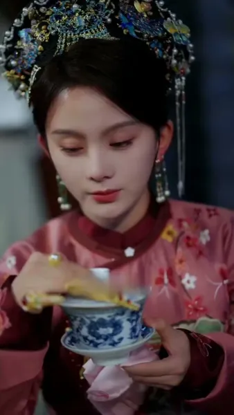 ปฏิบัติการลับ สู่บัลลังก์จักรพรรดินี