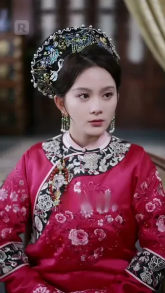 ปฏิบัติการลับ สู่บัลลังก์จักรพรรดินี