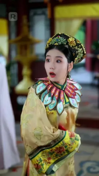 ปฏิบัติการลับ สู่บัลลังก์จักรพรรดินี