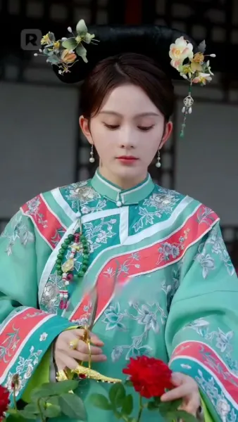 ปฏิบัติการลับ สู่บัลลังก์จักรพรรดินี