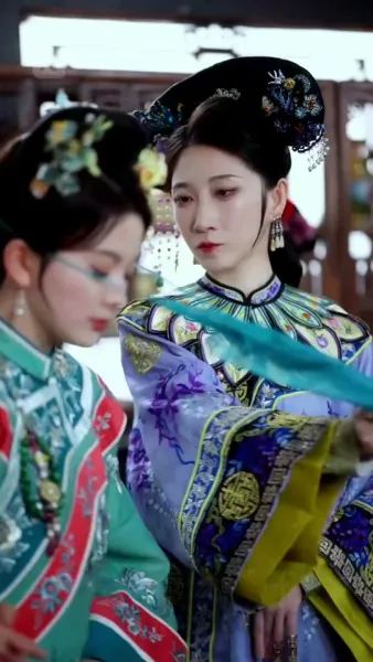 ปฏิบัติการลับ สู่บัลลังก์จักรพรรดินี