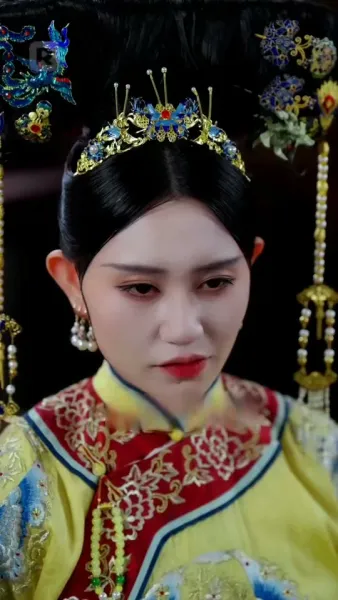 ปฏิบัติการลับ สู่บัลลังก์จักรพรรดินี