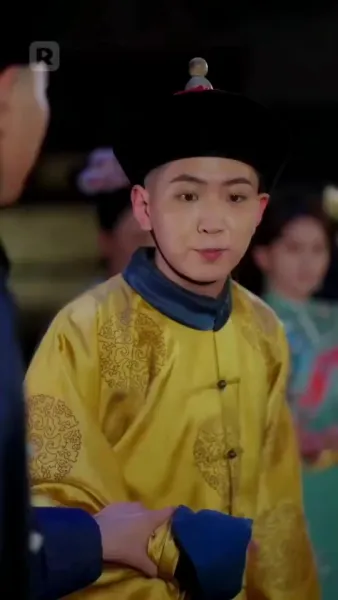 ปฏิบัติการลับ สู่บัลลังก์จักรพรรดินี