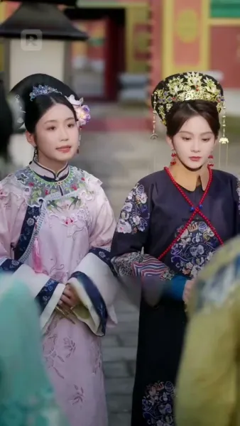 ปฏิบัติการลับ สู่บัลลังก์จักรพรรดินี