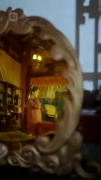 ปฏิบัติการลับ สู่บัลลังก์จักรพรรดินี