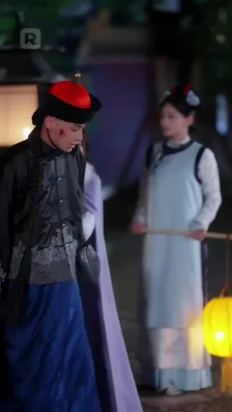 ปฏิบัติการลับ สู่บัลลังก์จักรพรรดินี