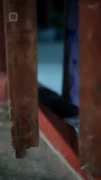 ปฏิบัติการลับ สู่บัลลังก์จักรพรรดินี