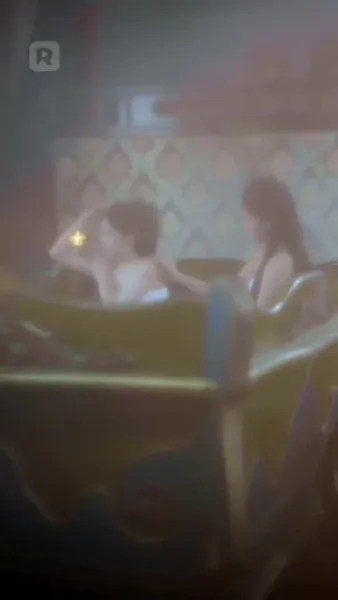 ปฏิบัติการลับ สู่บัลลังก์จักรพรรดินี