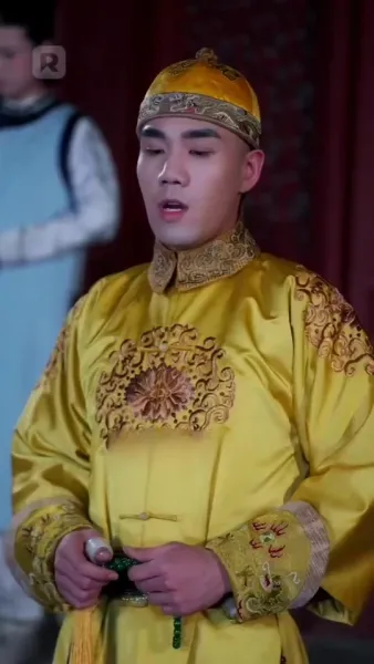 ปฏิบัติการลับ สู่บัลลังก์จักรพรรดินี