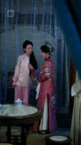 ปฏิบัติการลับ สู่บัลลังก์จักรพรรดินี