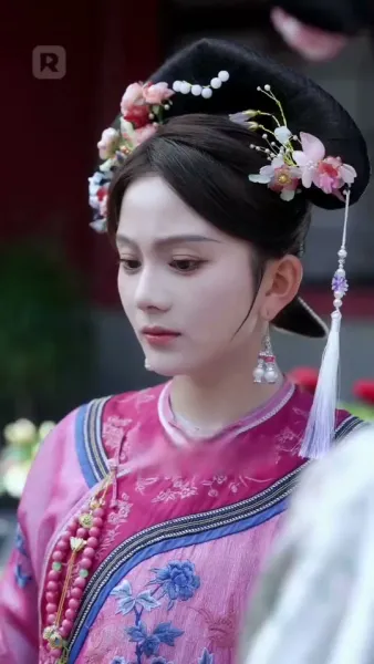 ปฏิบัติการลับ สู่บัลลังก์จักรพรรดินี