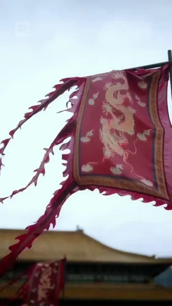 ปฏิบัติการลับ สู่บัลลังก์จักรพรรดินี