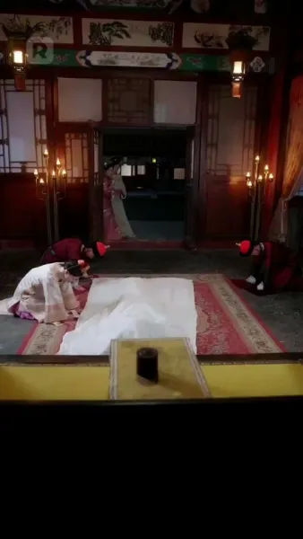 ปฏิบัติการลับ สู่บัลลังก์จักรพรรดินี