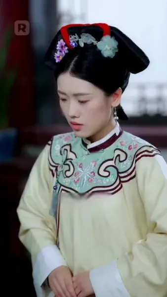 ปฏิบัติการลับ สู่บัลลังก์จักรพรรดินี