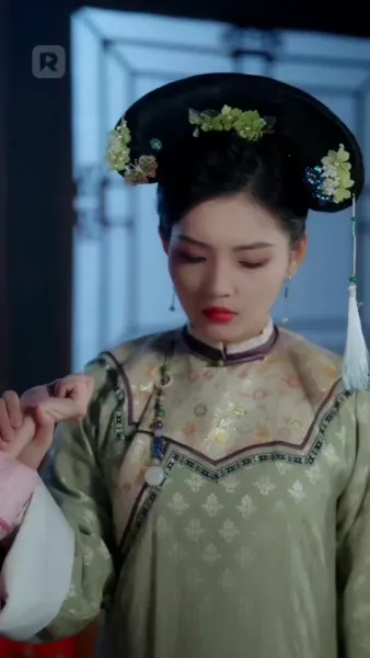 ปฏิบัติการลับ สู่บัลลังก์จักรพรรดินี