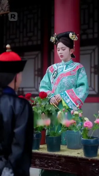 ปฏิบัติการลับ สู่บัลลังก์จักรพรรดินี