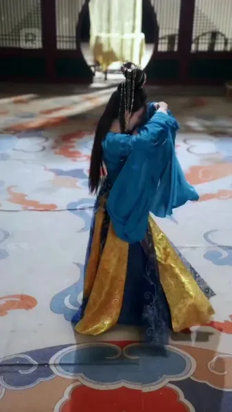 ปฏิบัติการลับ สู่บัลลังก์จักรพรรดินี