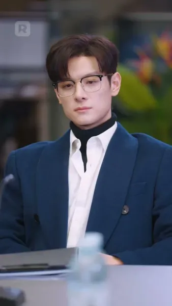 เธอคือทุกอย่างของฉัน