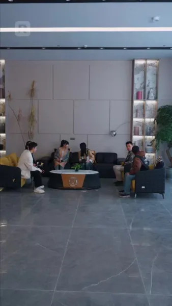 เธอคือทุกอย่างของฉัน