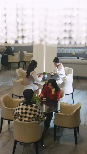 เธอคือทุกอย่างของฉัน