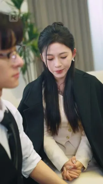 เธอคือทุกอย่างของฉัน