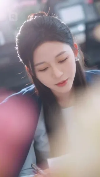 เธอคือทุกอย่างของฉัน